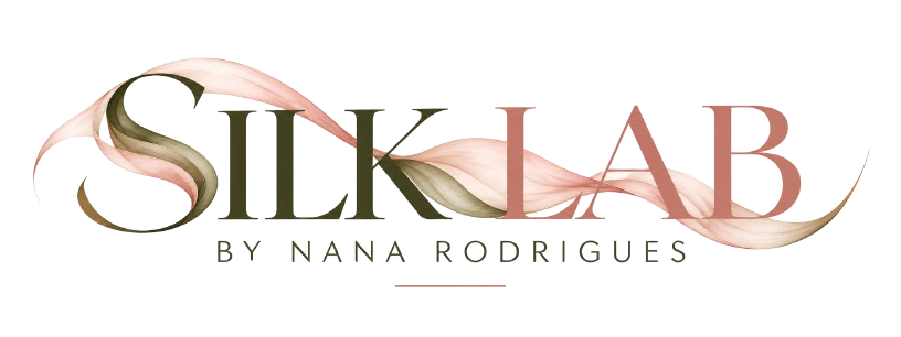 Silk Lab — by Nana Rodrigues